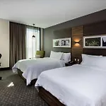 Hilton Garden Inn Aguascalientes